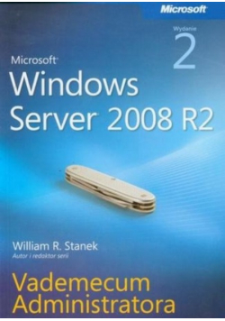 Microsoft Windows Server 2008 R2
