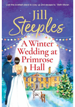 A Winter Wedding at Primrose Hall