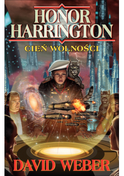 Honor Harrington (#20). Cień wolności