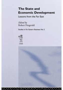 The State and Economic Development