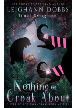 Nothing To Croak About