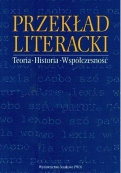 Przekład literacki