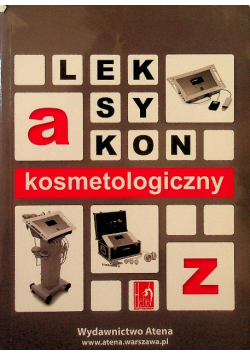 Leksykon kosmetologiczny