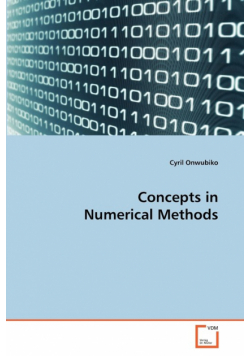 Concepts in Numerical Methods