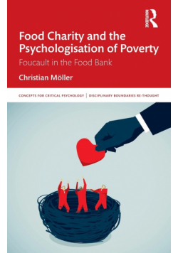 Food Charity and the Psychologisation of Poverty