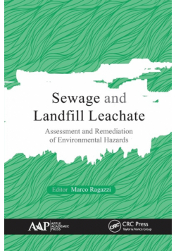Sewage and Landfill Leachate