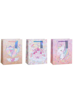 Torebka prezentowa KR 12573 L