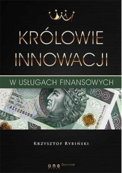 Królowie innowacji w usługach finansowych
