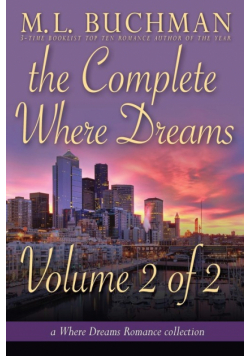 The Complete Where Dreams -Volume 2