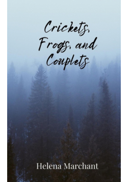 Crickets, Frogs, and Couplets