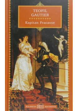 Kapitan Fracasse