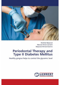 Periodontal Therapy and Type II Diabetes Mellitus