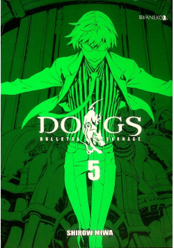 Dogs. Bullets and carnage 05