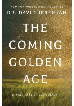 The Coming Golden Age