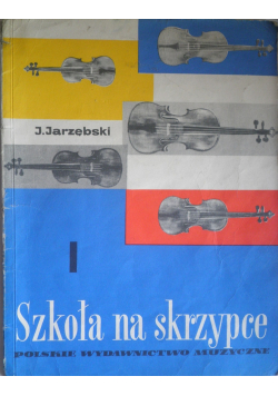 Szkoła na skrzypce I