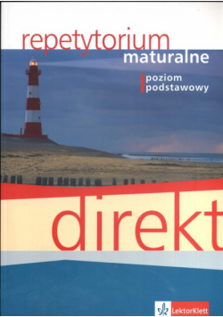 Repetytorium maturalne direkt