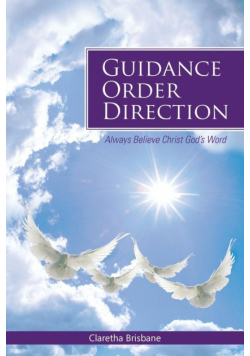 Guidance Order Direction