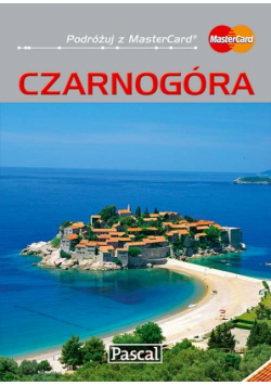 Firlej Katarzyna - Czarnogóra