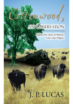 Cottonwood An Observation