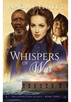 Whispers of War