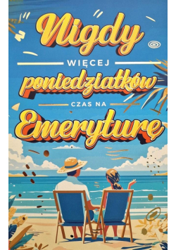 Karnet na emeryturę