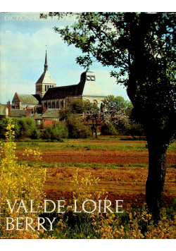 Dictionare des Eglises de France