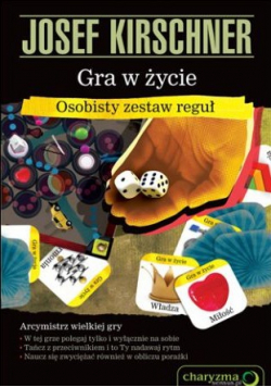 Gra w życie Osobisty zestaw reguł
