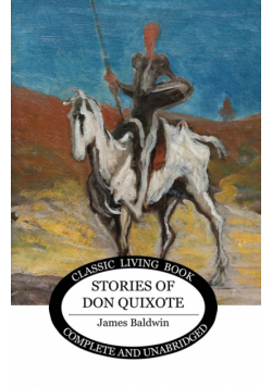 Stories of Don Quixote