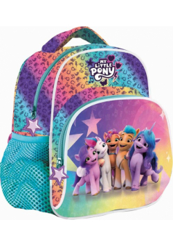 Plecak dziecięcy My Little Pony