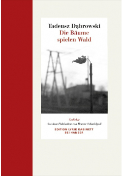 Die baume spielen wald