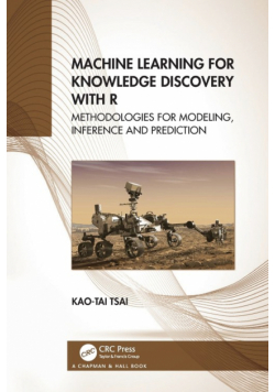 Machine Learning for Knowledge Discovery with R