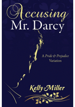 Accusing Mr. Darcy