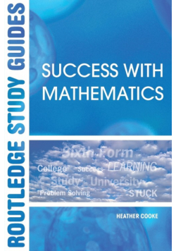 Success with Mathematics