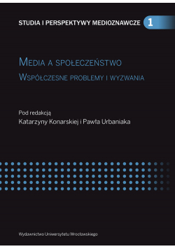 Media a społeczeństwo