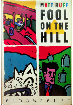 Fool on the hill