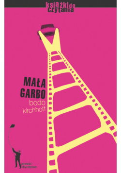 Kirchhoff Bodo - Mała Garbo