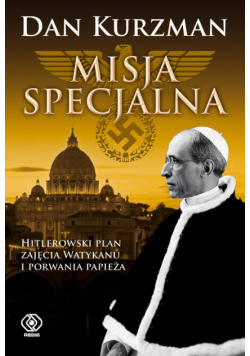 Misja specjalna