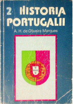 Historia Portugalii Tom II