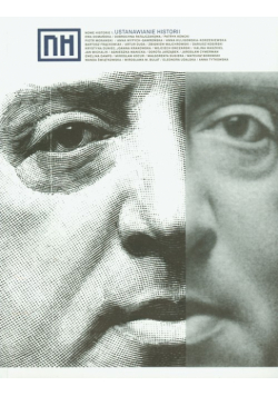 Nowe historie 1 Ustanawianie historii