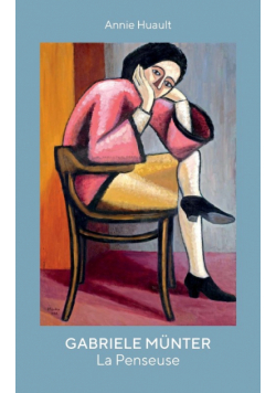 Gabriele Münter, La Penseuse