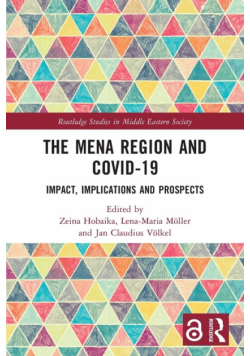 The MENA Region and COVID-19