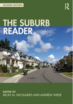 The Suburb Reader