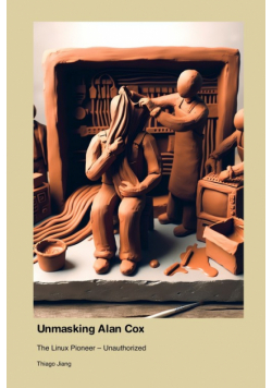 Unmasking Alan Cox