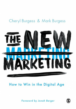 The New Marketing