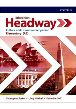 Headway 5E Elementary Culture and Literature