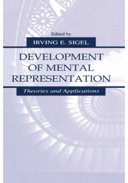 Development of Mental Representation