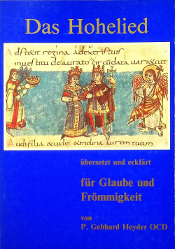 Das Hohelied