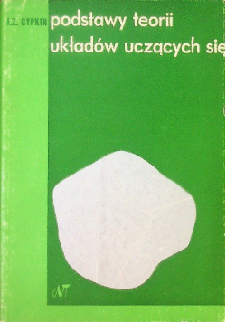 Podstawy teorii układów uczących się