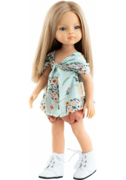 Lalka hiszpańska Roxana 32cm