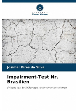 Impairment-Test Nr. Brasilien